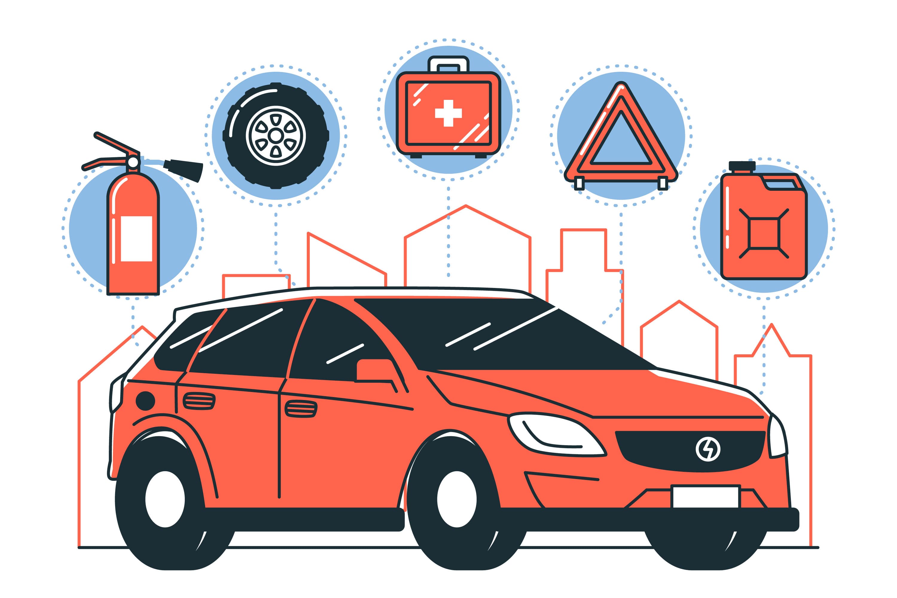 Importancia de tener la Revisión Técnica al día en Chile