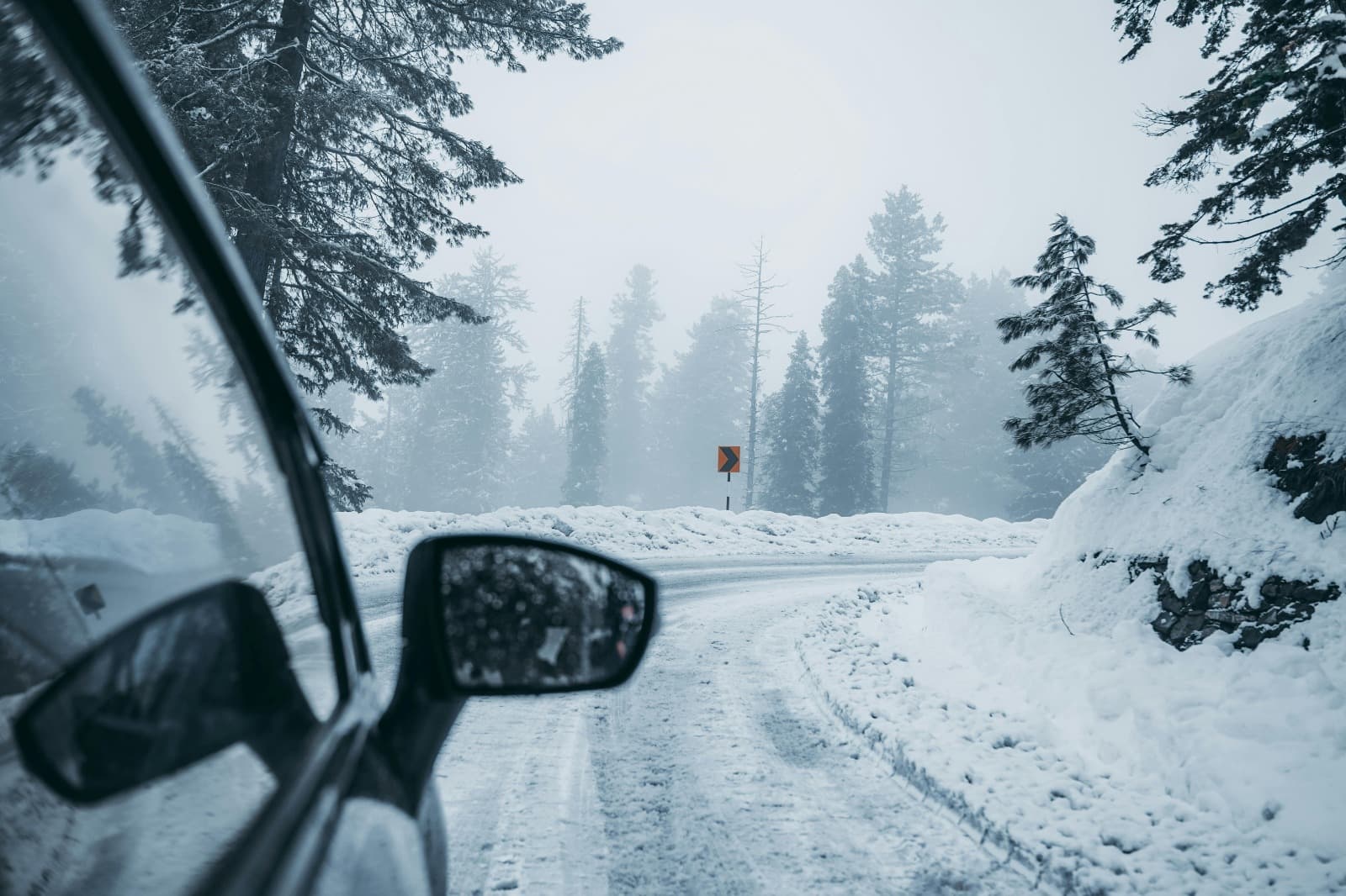 Viaje a la nieve en Chile: cuidados, prevenciones y tips para ir seguro con tu familia ❄️🚗