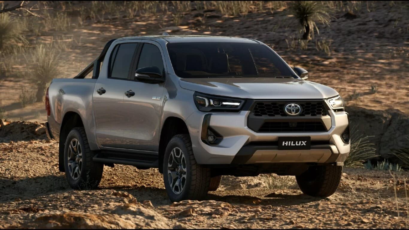 Top 10 de autos más vendidos en Chile en 2025 🚗🇨🇱
