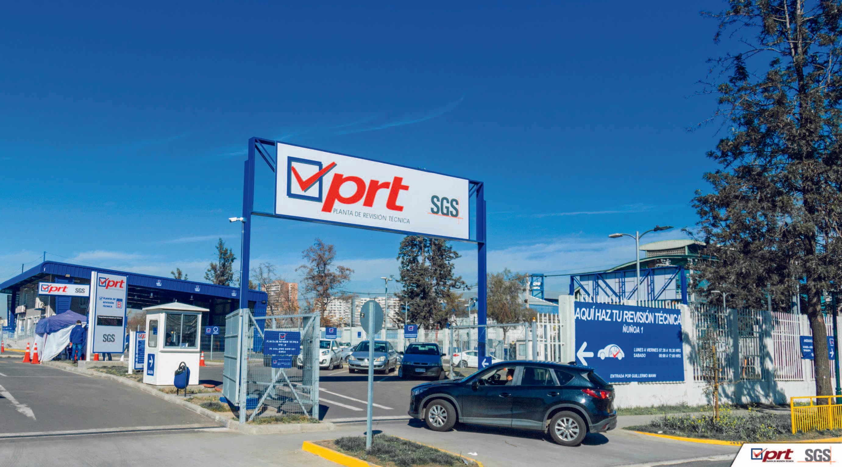 ¿Cuándo me toca la revisión técnica en Chile? Guía práctica 2025 ✅