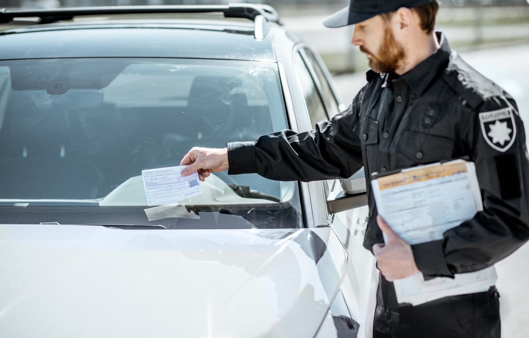 Multas de tránsito más comunes en Chile y cómo pagarlas online 🚦💸