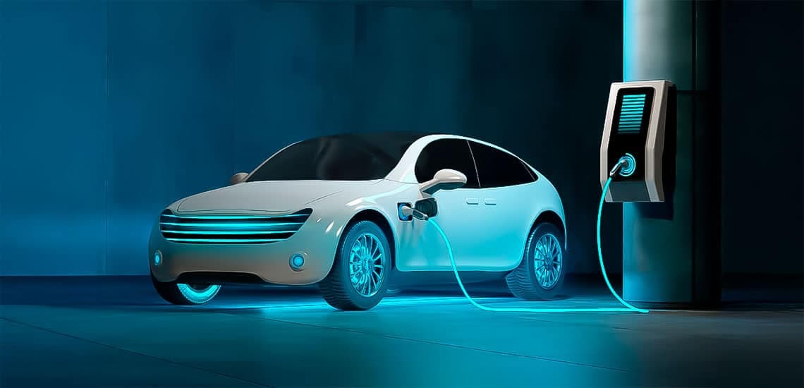 Autos eléctricos en Chile 2025: ventajas, costos y puntos de carga ⚡🚗